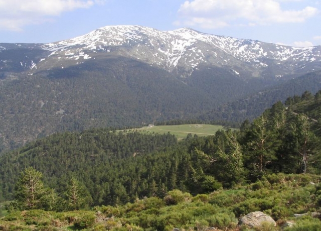 sierra de guadarrama